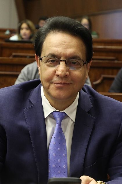 Fiscalía acusa a Daniel Salcedo como nexo clave del magnicidio de Fernando Villavicencio 