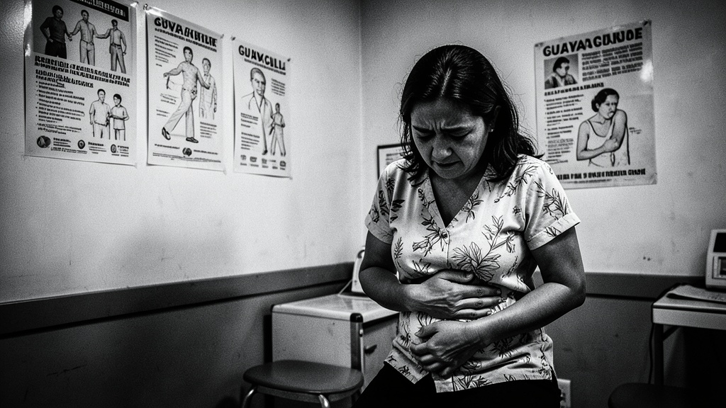 Expertos advierten: La dismenorrea no tratada tiene graves consecuencias para la salud femenina