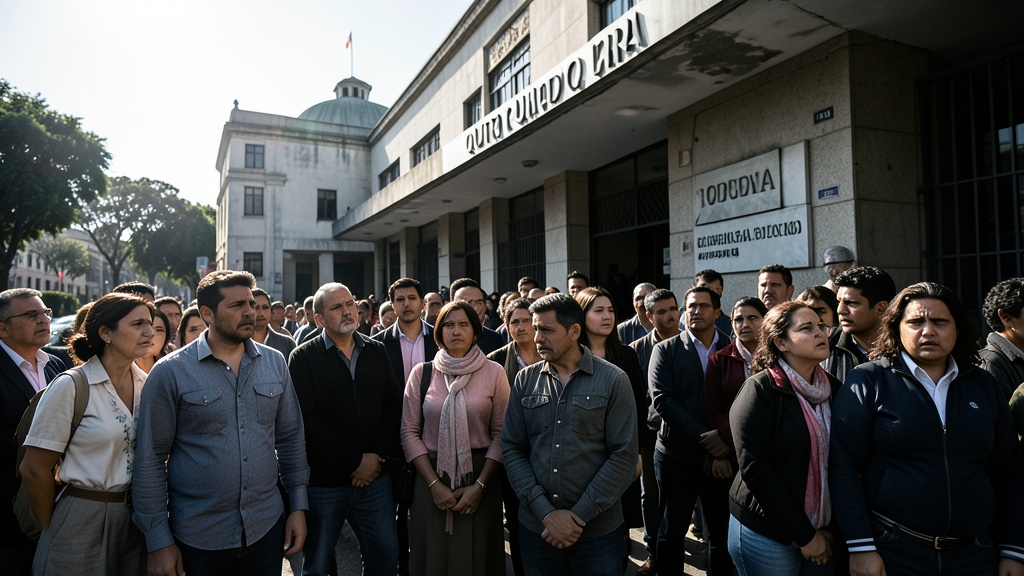 Reprograman citas de matriculación en Quito por fallas del sistema SUIT