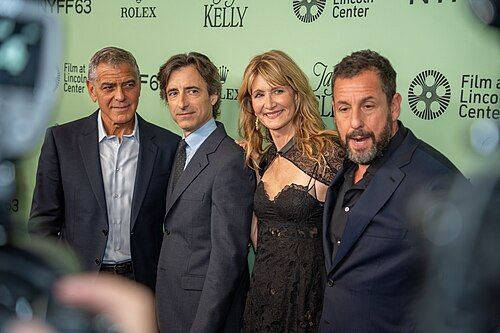 Netflix confirma 'Son como niños 3' con Adam Sandler para streaming