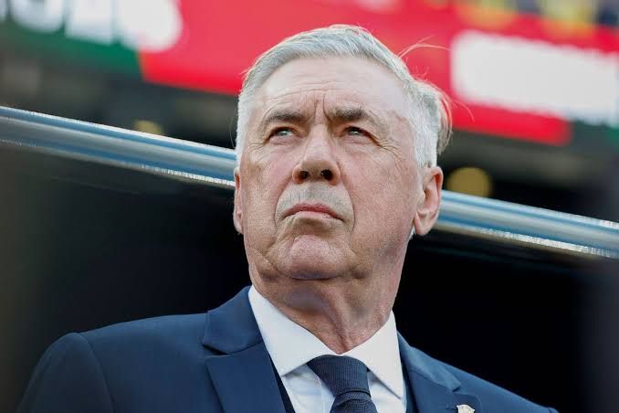 Ancelotti renueva Brasil con ocho debutantes para amistosos de otoño