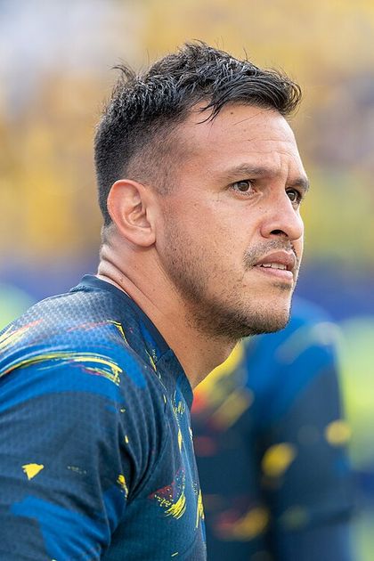 Gonzalo Valle integra el equipo ideal de la Copa Libertadores tras destacar ante Mirassol