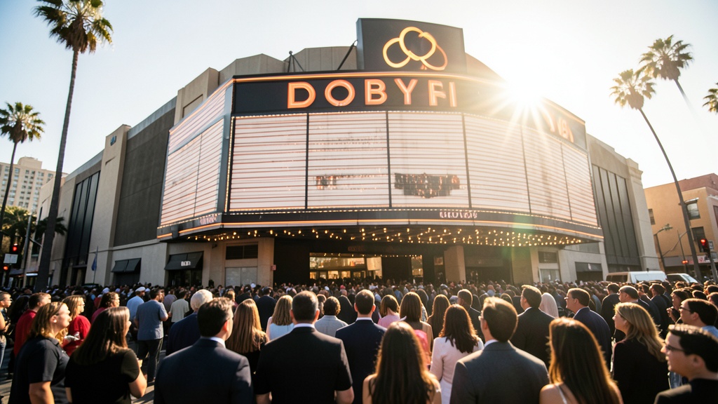 Premios Oscar 2026: la ceremonia número 98 se celebra este 15 de marzo en Los Ángeles