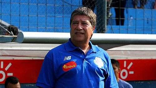 Hernán Darío Gómez recuerda goleada de Ecuador ante Argentina