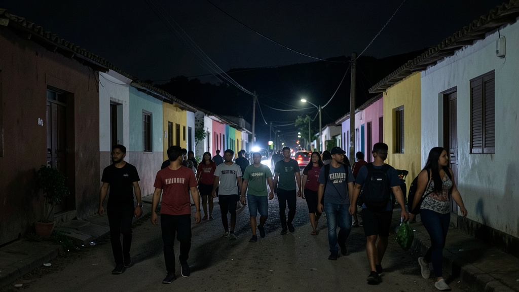 Policía vincula asesinatos de adolescentes en Manabí con videos de TikTok