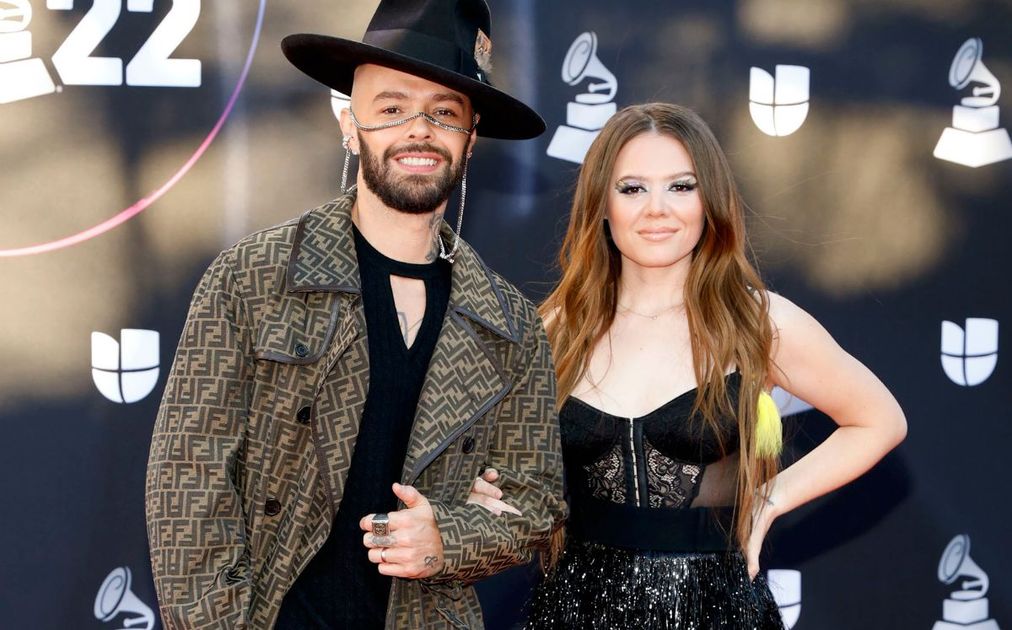 Esposas de Jesse & Joy generan confusión tras pausa del dúo mexicano