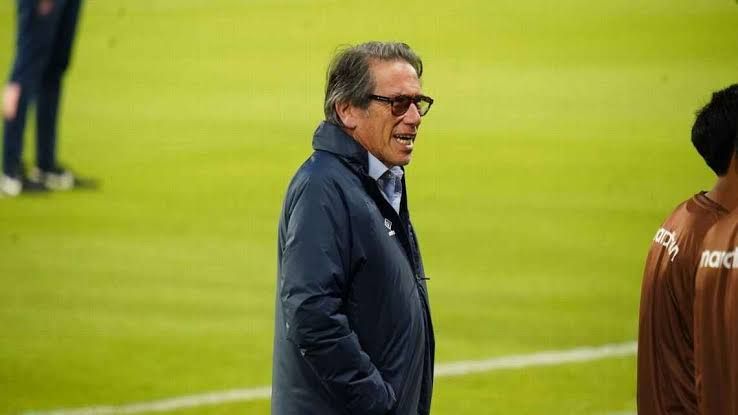 Pablo Ortiz critica a Néstor Pitana en Copa Ecuador: 'No estamos satisfechos'