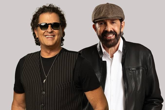 Carlos Vives llega a Ecuador con 'Tour al Sol' y reflexiona sobre solidaridad