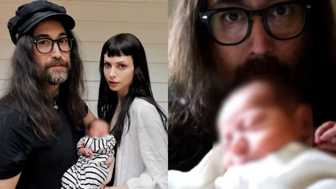 Aurelius: El primer nieto varón de Yoko Ono y John Lennon
