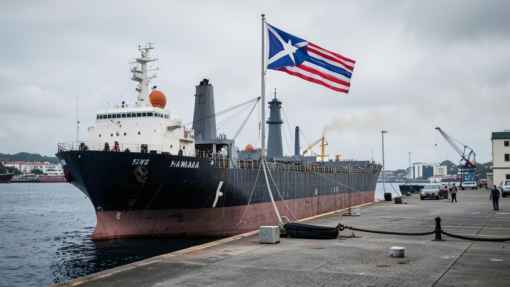 Barco petrolero ruso llegará a Cuba pese a presiones de Estados Unidos