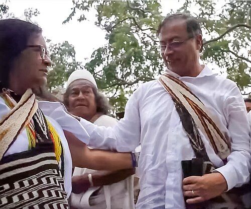EE.UU. investiga al presidente Gustavo Petro por presuntos nexos con el narcotráfico