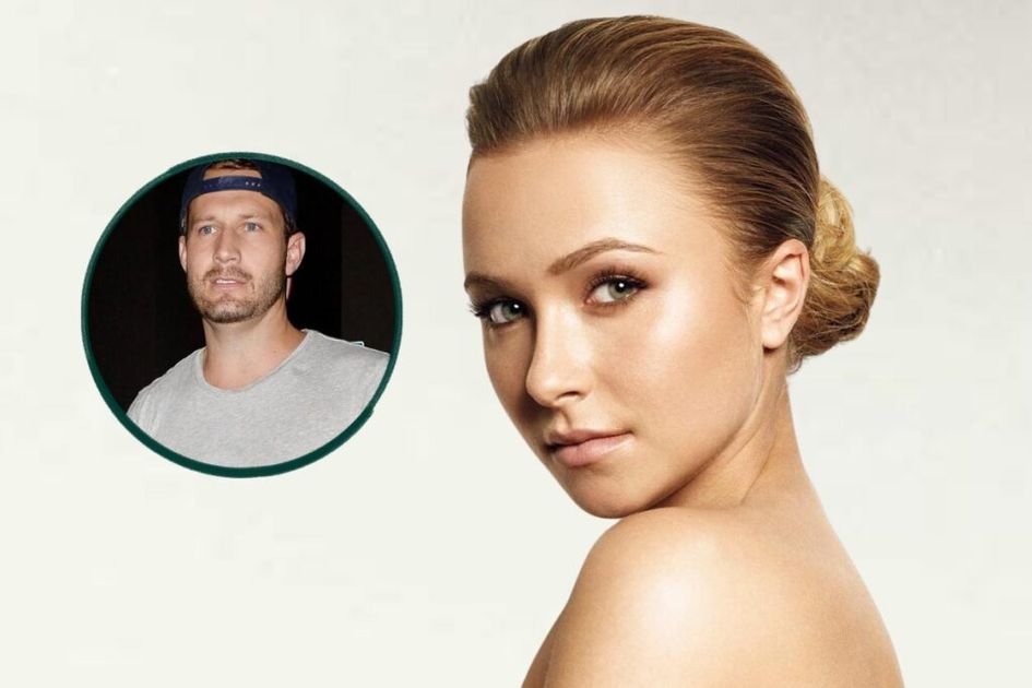 Exnovio de Hayden Panettiere es detenido por alteración del orden público