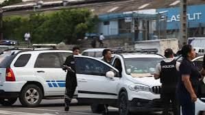 Asesinan a balazos a comerciante en vía a Daule