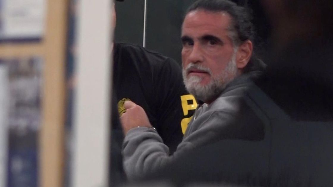FBI, DEA e HSI refuerzan seguridad ante declaración de culpa de Alex Saab en Miami