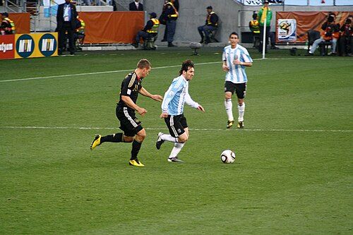 Messi cierra su último Mundial con récords históricos de goles y asistencias