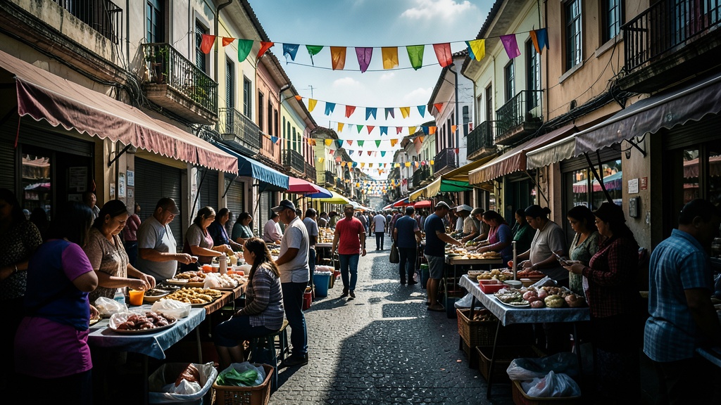 Gobierno reduce IVA al 8% para turismo interno por feriado del 10 de agosto