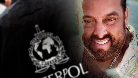 Xavier Jordán es detenido por ICE en Florida tras alerta roja de Ecuador