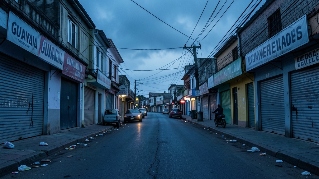 Gobierno activa medidas preventivas ante inestabilidad eléctrica y asegura el abastecimiento nacional