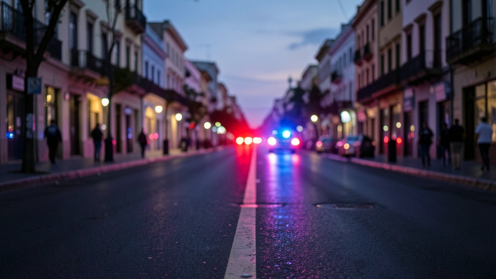 Quito activa alerta Emilia por desaparición de menor de nueve años en el norte de la ciudad
