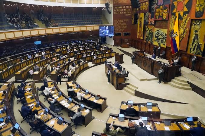 Agenda del 26 de octubre en Ecuador: Seguridad, economía y novedades legislativas