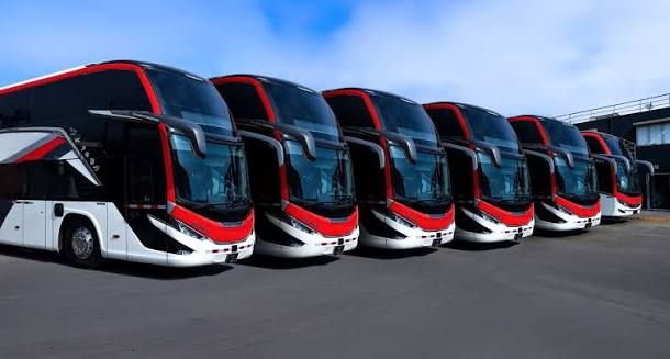 Transporte interprovincial ecuatoriano exige modernización tecnológica para garantizar seguridad