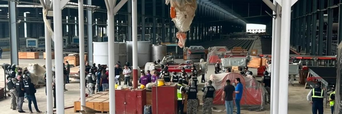 Gobierno reactiva centrales Trinitaria y Aníbal Santos para sumar 145 MW al SNI