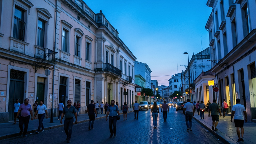 Ecuador se diferencia de la tendencia global al abrir nuevas vías para obtener la ciudadanía extranjera