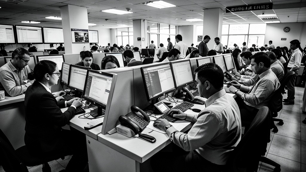 BIESS implementa inteligencia artificial para agilizar atención telefónica
