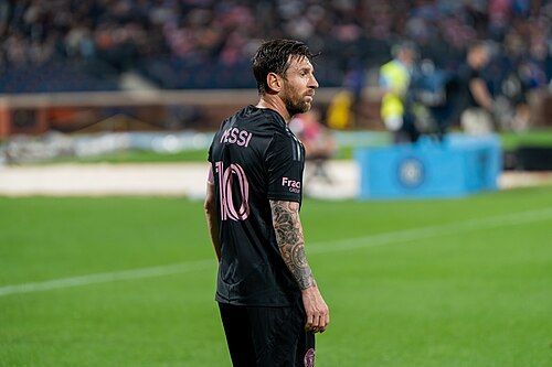 El presidente de AFA confirma que la historia futbolística de Messi en Argentina continúa más allá del Mundial