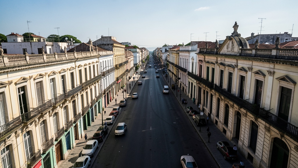 Cuba enfrenta verano crítico por apagones y crisis turística