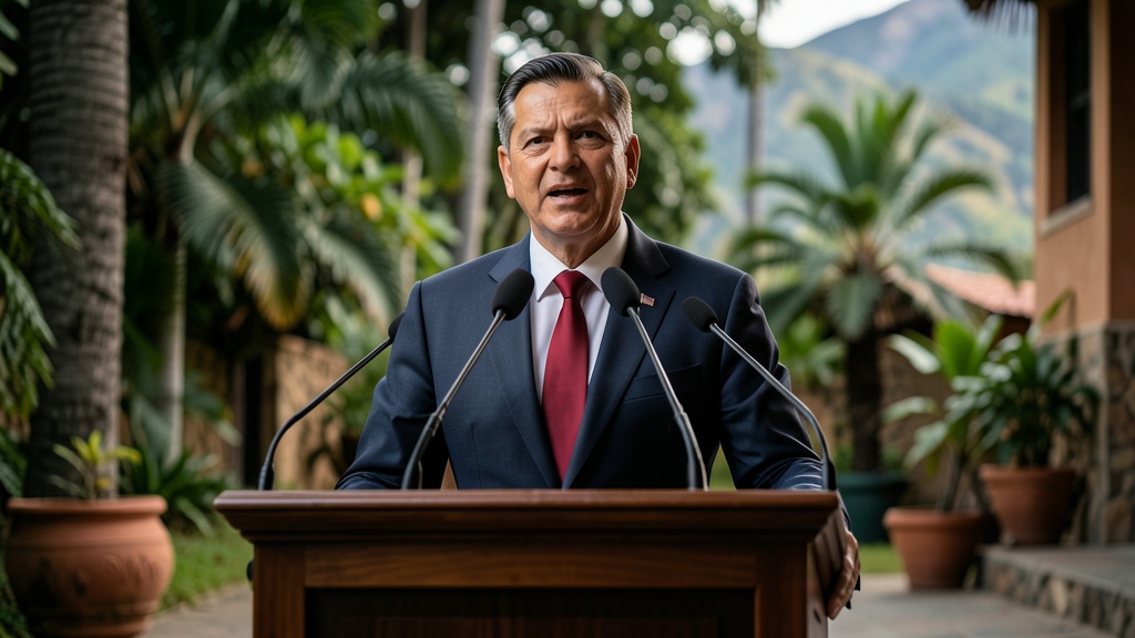 Colombia abatirá a 20 guerrilleros tras orden del presidente De la Espriella