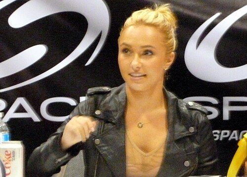 Muere la actriz Hayden Panettiere a los 36 años