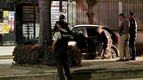 El Oro en alerta roja por alza de 77% en homicidios y narcotráfico