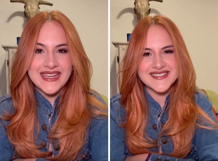 María Fernanda Rendón se disculpa públicamente con Intergroup tras controversia mediática