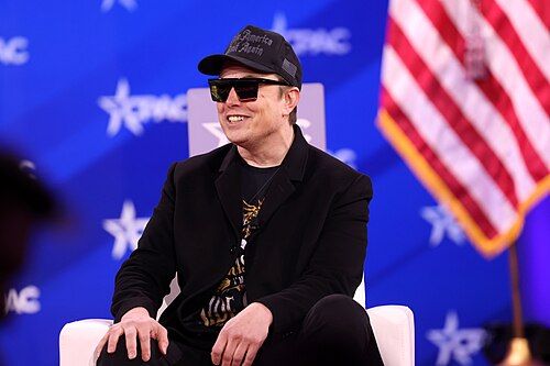 EE.UU. impulsa Proyecto Meridian con Elon Musk para liderar comando de guerra autónoma