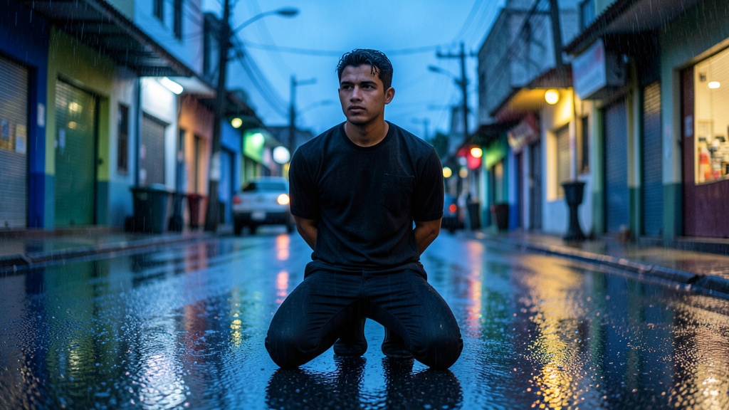 Asesinan a joven en Babahoyo por defender a su hermana de presunto abuso