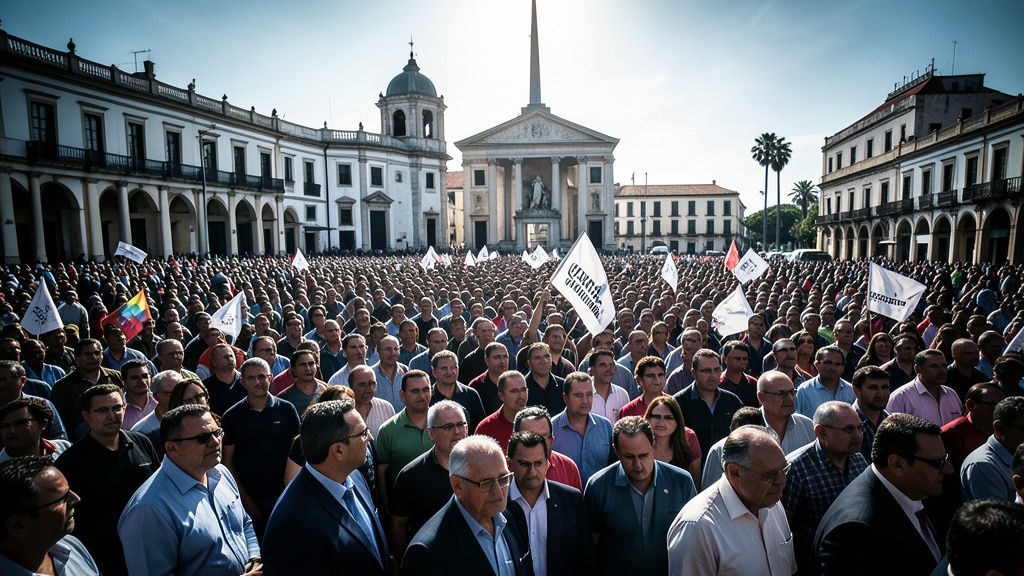Conmemoración del 1 de Octubre: Ecuador se une al llamado global por la paz mundial