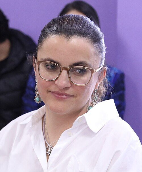 Noboa y Pinto impulsan el liderazgo femenino con programa 'Mujeres que Transforman el Nuevo Ecuador'