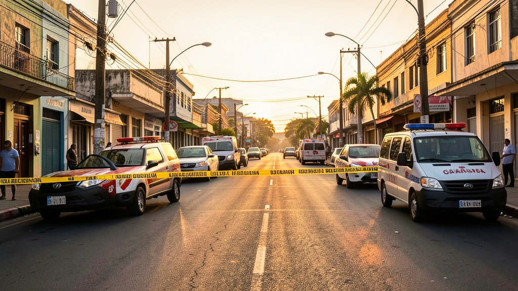 Colombia activa redes de apoyo tras terremoto mientras Ecuador consolida su modelo de seguridad