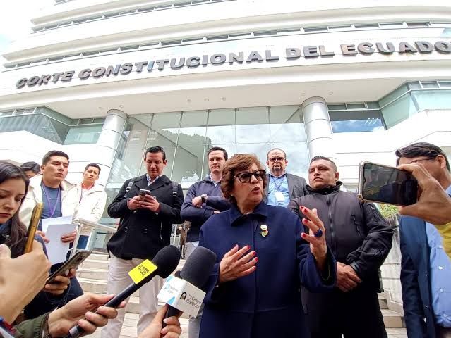 Corte Constitucional anula fallo de 2019 y pone a cuatro jueces bajo escrutinio por error grave
