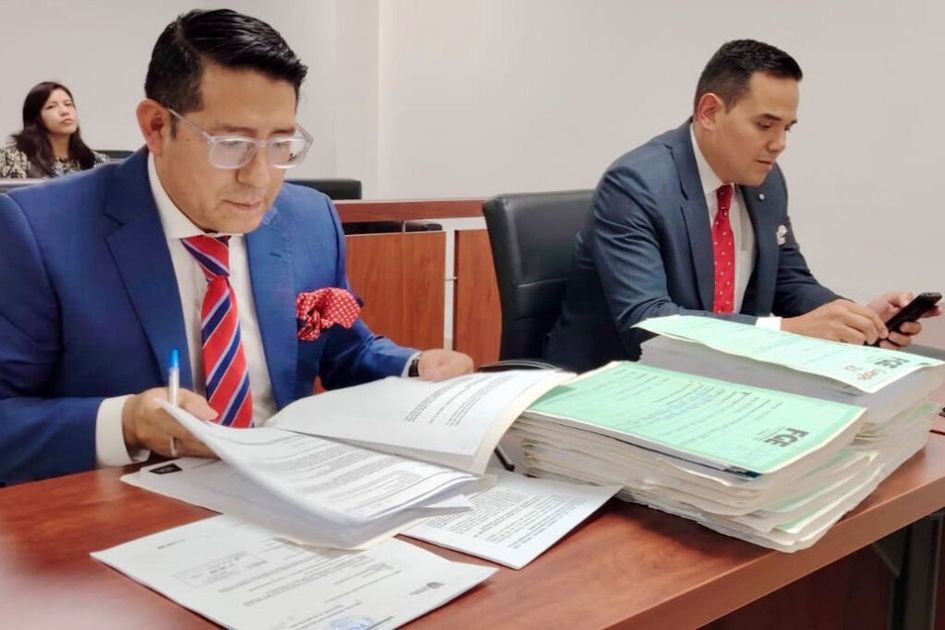 Crimen del gerente universitario en Quito pasa a investigarse formalmente como sicariado
