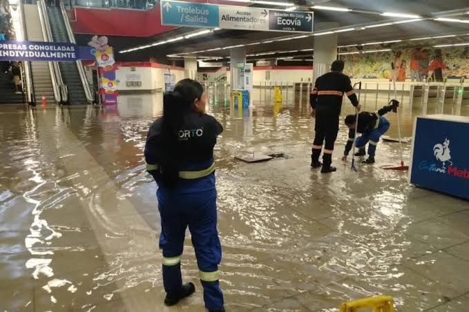 Quito repite inundaciones históricas: la brecha entre datos y prevención