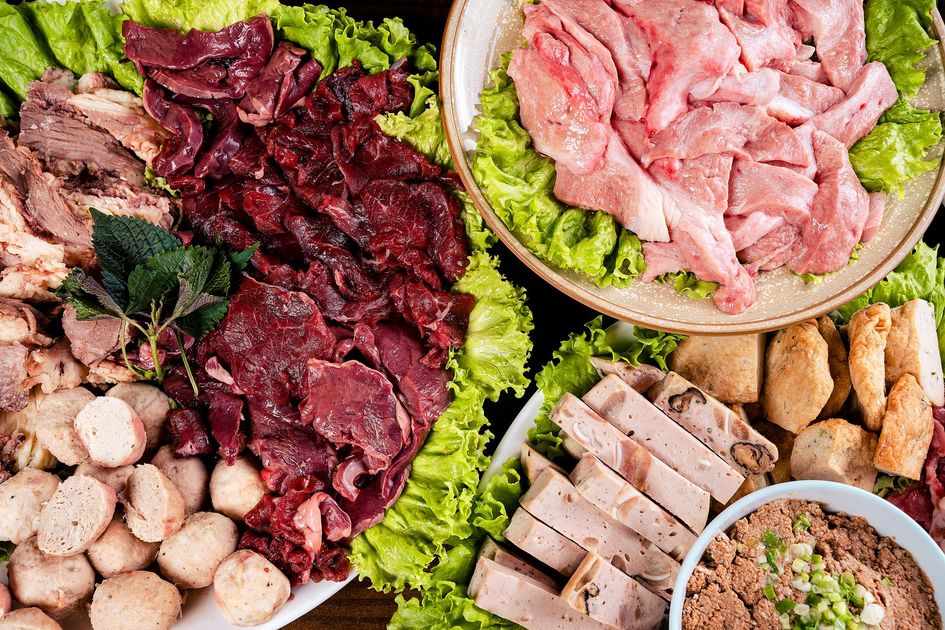 Corea del Sur cierra una tradición: adiós al consumo de carne de perro