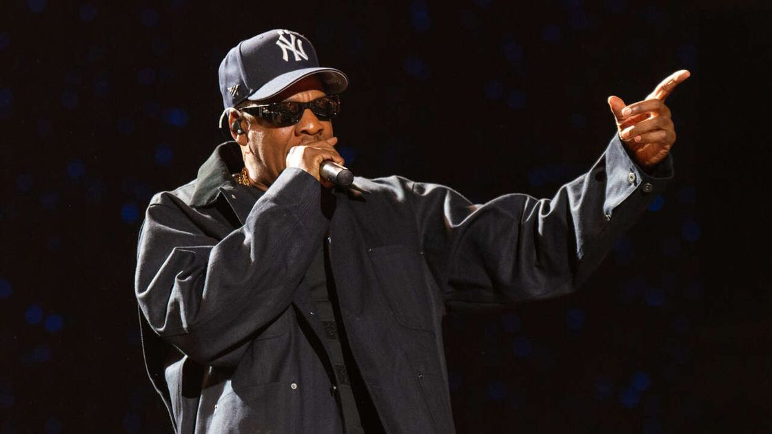 Jay-Z será la estrella del Super Bowl 2027 tras el éxito de Bad Bunny