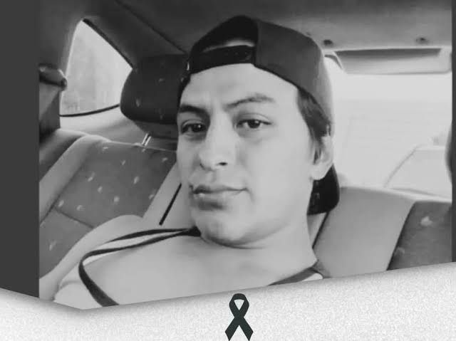 Exigen control estricto tras muerte de Diego Guerrero por guardia armado