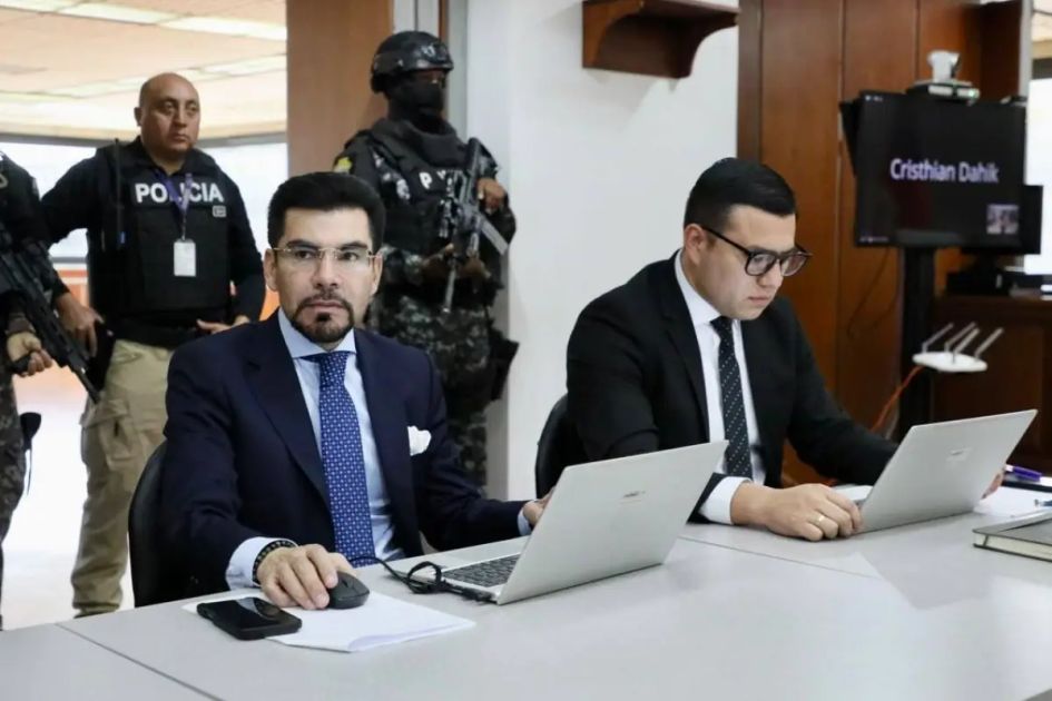 Caso Apagón: 10 nuevos imputados con prisión preventiva por contratos Progen