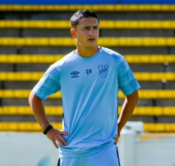 Mauro Díaz analiza derrota ante Barcelona SC y confirma su salida de Universidad Católica