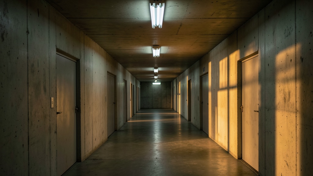 Autoridades ecuatorianas recluyen a detenido en la cárcel Del Encuentro en Santa Elena