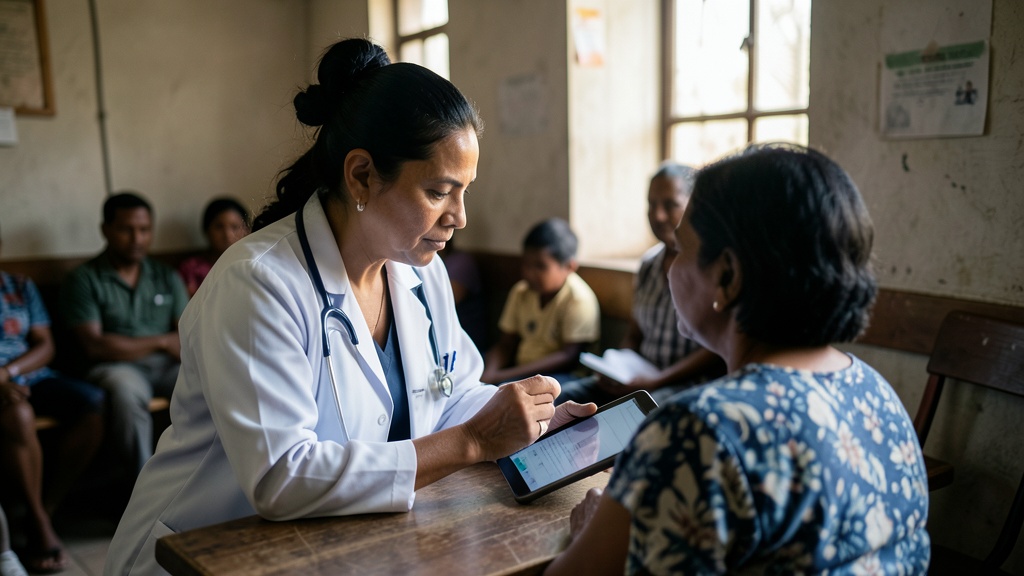 IESS Los Ceibos implementa telemedicina para agilizar atención de emergencias