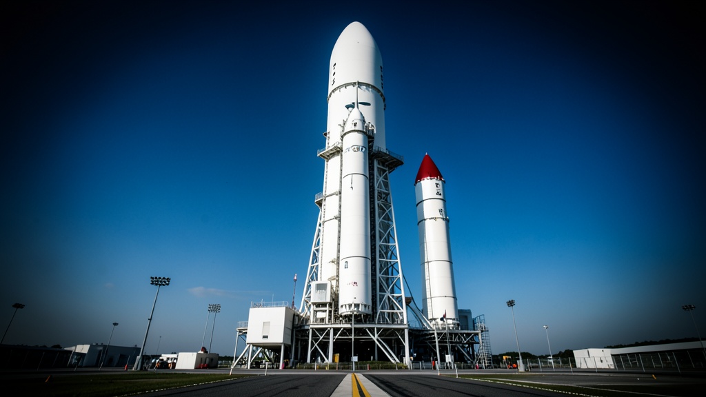 SpaceX prueba Starship para alcanzar órbita: avance tecnológico que redefine la industria aeroespacial